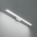 Ideal Lux 136578 LED Wandleuchte Edgar 11W - weiß