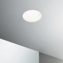 Ideal Lux 139012 Spotleuchte Samba 1x50W| GU10 - weiß