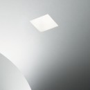 Ideal Lux 139029 Spotleuchte Samba 1x50W| GU10 - weiß