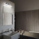 Ideal Lux 143859 LED Wandleuchte Spiegel