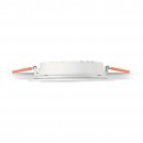 Ideal Lux 147680 LED Deckenleuchte Groove 1x10W - weiß