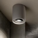 Ideal Lux 150437 Deckenleuchte Oak 1x35W|GU10