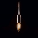 Ideal Lux 151649 Leuchtmittel 3,5W | E14 | 2200K