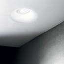Ideal Lux 155722 Deckenleuchte Zephyr 1x35W|GU10