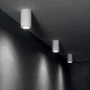 Ideal Lux 155869 Deckenleuchte Tower 1x35W|GU10