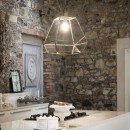 Ideal Lux 160085 Pendelleuchte orangerie 1x60W | E27