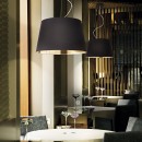 Ideal Lux 161662 Pendelleuchte Nordik 6x60W|E27