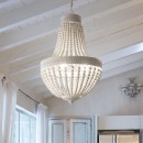 Ideal Lux 162751 Pendelleuchte Monet 6x40W | E14