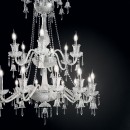 Ideal Lux 176291 Pendelleuchte Redentore 18x40W | E14