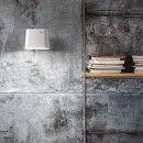 Ideal Lux 176628 LED Wandleuchte Hellen 1x6W|3000K