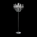 Ideal Lux 179902 Stehlampe Florian 6x40W | E14