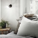 Ideal Lux 180304 Wandleuchte Winery 1x60W|E27