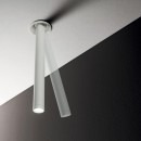 Ideal Lux 186986 LED Deckenleuchte Eye 13W | 3000K