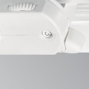 Ideal Lux 189635 LED Spotleuchte Deckenlichtleiste Smile Medium 1x20W - weiß
