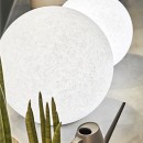 Ideal Lux 195483 Außenleuchte Doris 1x60W|E27
