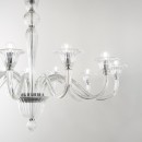 Ideal Lux 199375 Pendelleuchte Brigitta 12x40W | E14