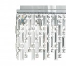 Ideal Lux 200002 Pendelleuchte Elisir 8x40W|G9