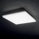 Ideal Lux 202921 LED Deckenleuchte Mib 1x20W|4000K