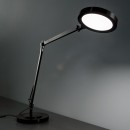 Ideal Lux 204888 LED Tischleuchte Futura 1x10W|4000K