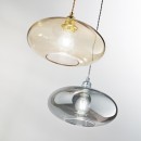 Ideal Lux 207995 Pendelleuchte Blob 1x42W | E27