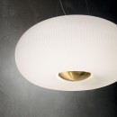 Ideal Lux 214474 Pendelleuchte Arizona 3x15W | GX53