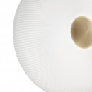Ideal Lux 214504 Deckenleuchte Arizona 3x15W|GX53