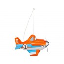 Philips 71759/53/16 LED Kinder Deckenleuchte 3x3W Planes