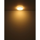 Globo IMELDA 41259-16 LED Deckenleuchte | 9W LED | 570lm | 3000K