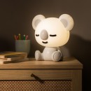 Zuma Line 003064-027756 LED Tischlampe KOALA integrierte LED-Quelle