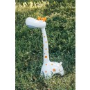 Immax 08943L LED Tischleuchte Giraffe 1x6W | 2700-6300K - dimmbar, mit Schalter