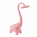 Immax 08944L LED Kinderlampe Elefant 1x6W | 2700-6300K - mit Schalter, dimmbar