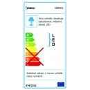 Immax 08944L LED Kinderlampe Elefant 1x6W | 2700-6300K - mit Schalter, dimmbar