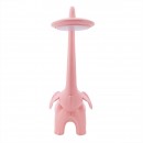 Immax 08944L LED Kinderlampe Elefant 1x6W | 2700-6300K - mit Schalter, dimmbar