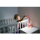 Immax 08944L LED Kinderlampe Elefant 1x6W | 2700-6300K - mit Schalter, dimmbar