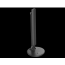 Immax 08961L LED Tischleuchte mit Display Corbie 1x9W | 2700-6500K - mit Touch-Screen, dimmbar