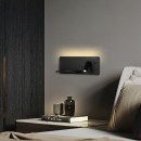 Immax 08288L LED Wandleuchte Be PREPARE integrierte LED-Quelle