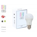 Immax Neo 07001L LED Lampe 1x8,5W | E27 | RGB
