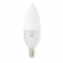 Immax NEO 07002B 2x LED Leuchtmittel 1x5W | E14 | 2700K