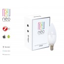 Immax Neo 07002L LED Leuchtmittel 1x5W | E14 | 2700-3000K