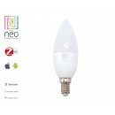 Immax Neo 07002L LED Leuchtmittel 1x5W | E14 | 2700-3000K