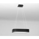 Immax NEO 07035L LED Deckenleuchte Topaja 1x47W| 2700-6500K