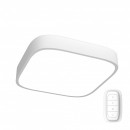 Immax NEO 07040L LED Aufbauleuchte Recuadro 1x56W | 2700-6500K