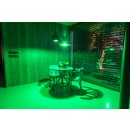 Immax Neo 07043C Set Lampen und Brücke Smart 2x3,5W | E14 - RGB, dimmbar