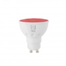 Immax Neo 07043E Set Lampen und Brücke Smart 2x3,5W | GU10 - ZigBee 30, dimmbar