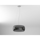 Immax NEO 07049L LED Deckenleuchte Optico 5x8W | 2700K