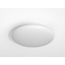 Immax NEO 07058L LED Deckenleuchte Eliptico 3x8,5W | 2700K | RGB
