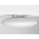 Immax NEO 07058L LED Deckenleuchte Eliptico 3x8,5W | 2700K | RGB
