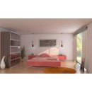 Immax NEO 07069L LED Deckenleuchte Crater 1x8,5W | 2700K | RGB