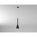 Immax NEO 07069L LED Deckenleuchte Crater 1x8,5W | 2700K | RGB