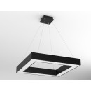 Immax NEO 07073L LED Deckenleuchte Canto 1x60W | 2700-6500K